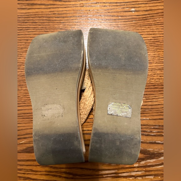 Unique sandals - Picture 6 of 9